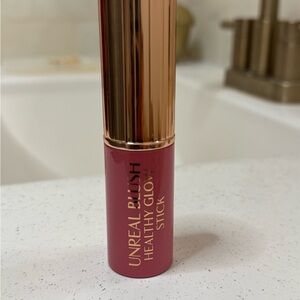 Unreal Blush Healthy Glow Stick - rosy glow